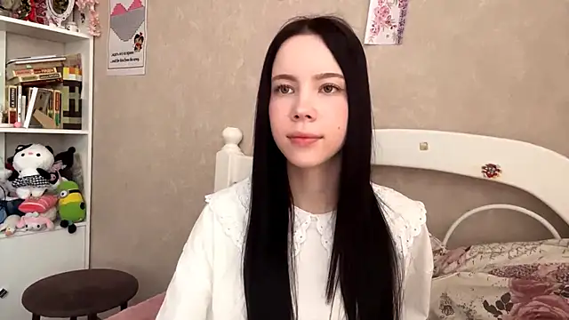 AxyKitten online show from 16, 9, 2025