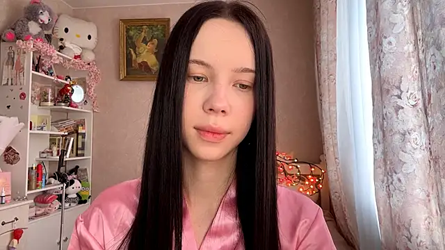 AxyKitten online show from 21, 9, 2025