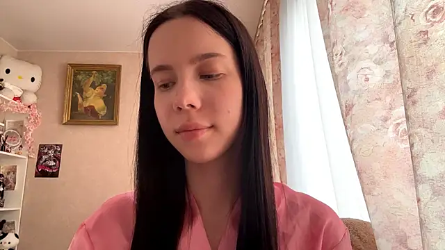 AxyKitten online show from 8, 10, 2025