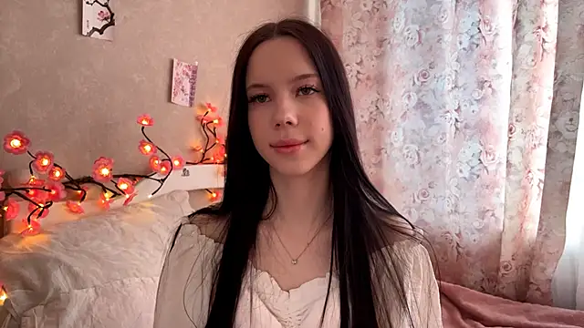 AxyKitten online show from 16, 11, 2025