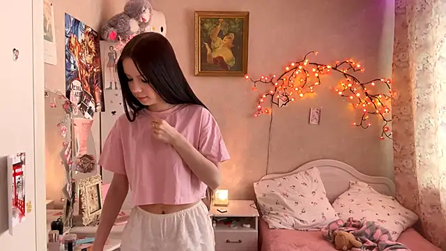 AxyKitten online show from 27, 11, 2025