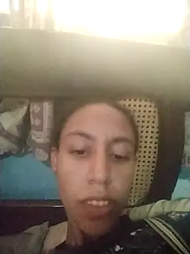samyy carrinton online show from 17, 10, 2025