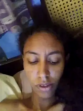 samyy carrinton online show from 18, 10, 2025