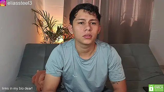 elias steel1 online show from 9, 5, 2026