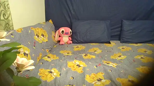 LustInLips online show from 13, 1, 2026