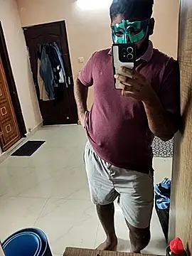 Mr Batting Man online show from 19, 10, 2025