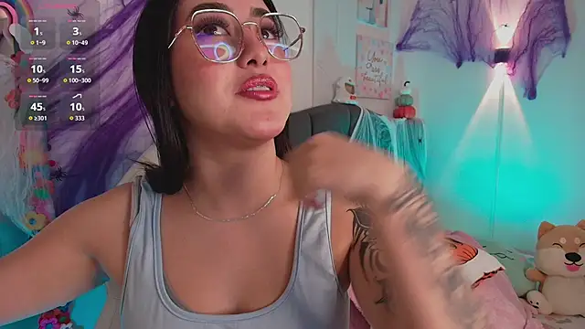 justonecute online show from 7, 10, 2025