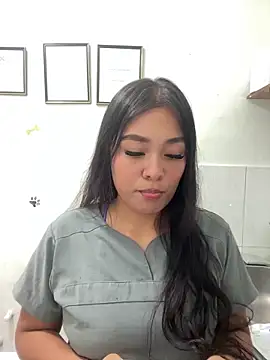 Snapshot of Mariaotalvaro chatting on 23, 9, 2025 Mariaotalvaro online show from 23, 9, 2025