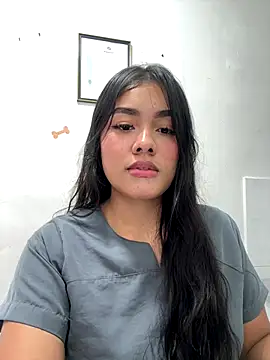 Mariaotalvaro online show from 11, 10, 2025