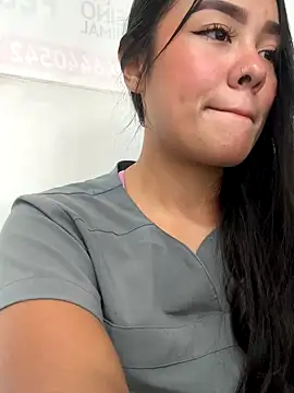 Snapshot of Mariaotalvaro chatting on 10, 11, 2025 Mariaotalvaro online show from 10, 11, 2025