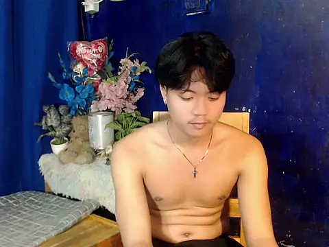 youre BabyBoy online show from 5, 10, 2025