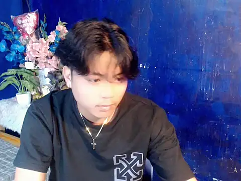 Snapshot of youre_BabyBoy chatting on 19, 12, 2025 youre BabyBoy online show from 19, 12, 2025