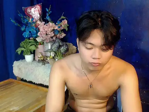 Snapshot of youre_BabyBoy chatting on 7, 1, 2026 youre BabyBoy online show from 7, 1, 2026