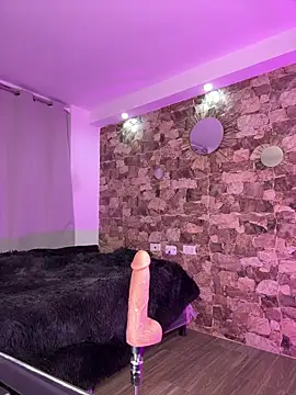 samiacooper25 online show from 23, 3, 2026