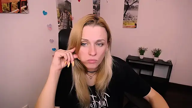 PeppyMia online show from 30, 9, 2025