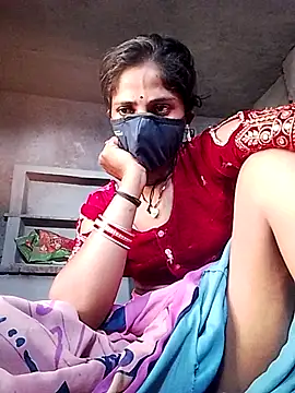 MISS-KAYA online show from 14, 11, 2025