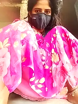 MISS-KAYA online show from 24, 11, 2025