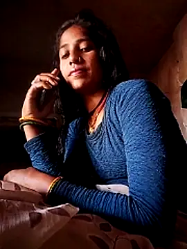 MISS-KAYA online show from 8, 2, 2026