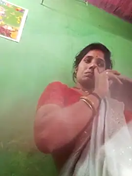 MISS-KAYA online show from 19, 2, 2026