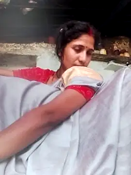 MISS-KAYA online show from 25, 2, 2026