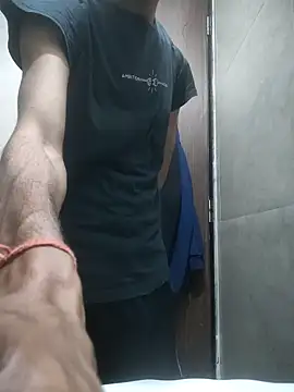 fckboy987 online show from 18, 4, 2026