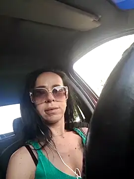 Rosaliemilaxxx online show from 24, 9, 2025