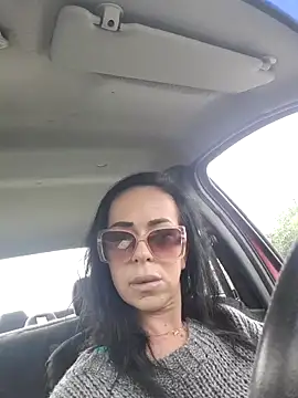 Rosaliemilaxxx online show from 27, 9, 2025