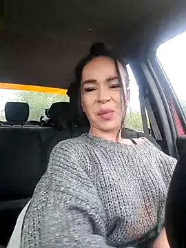 Rosaliemilaxxx online show from 4, 10, 2025