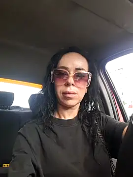 Rosaliemilaxxx online show from 11, 10, 2025