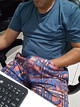 Carloskasado online show from 29, 10, 2025