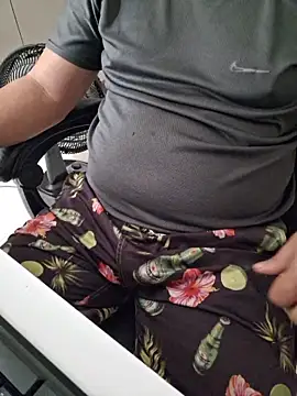 Carloskasado online show from 19, 1, 2026