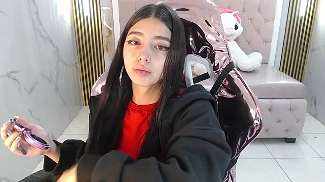 alehp rose s online show from 15, 12, 2025