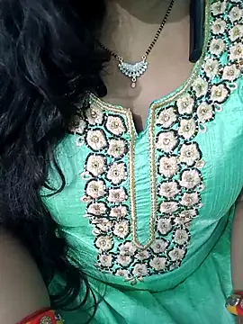 Anjali-bhabhi online show from 13, 10, 2025