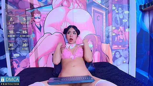 sofia sstone online show from 23, 9, 2025