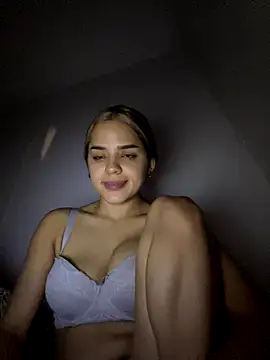 Sex Samanta online show from 11, 10, 2025
