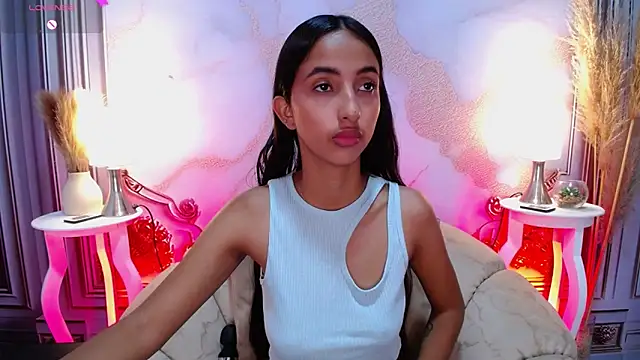 Snapshot of MilkyLally chatting on 9, 9, 2025 MilkyLally online show from 9, 9, 2025