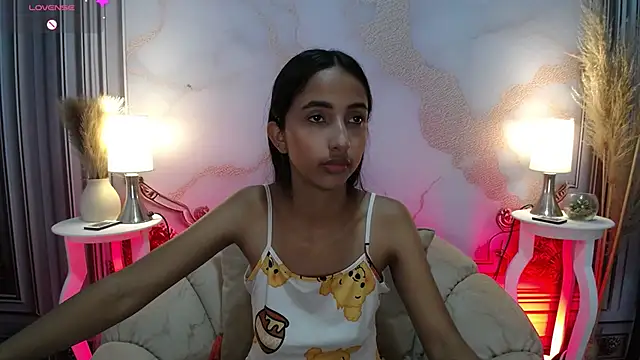 Snapshot of MilkyLally chatting on 11, 9, 2025 MilkyLally online show from 11, 9, 2025