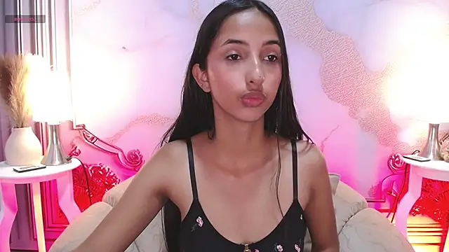 Snapshot of MilkyLally chatting on 17, 9, 2025 MilkyLally online show from 17, 9, 2025