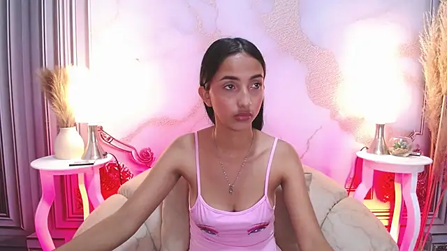 Snapshot of MilkyLally chatting on 26, 9, 2025 MilkyLally online show from 26, 9, 2025