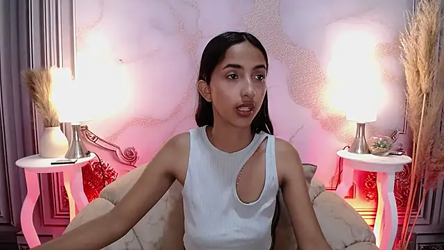 Snapshot of MilkyLally chatting on 27, 9, 2025 MilkyLally online show from 27, 9, 2025