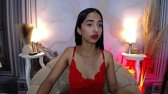 Snapshot of MilkyLally chatting on 17, 11, 2025 MilkyLally online show from 17, 11, 2025