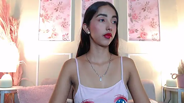 MilkyLally online show from 19, 2, 2026