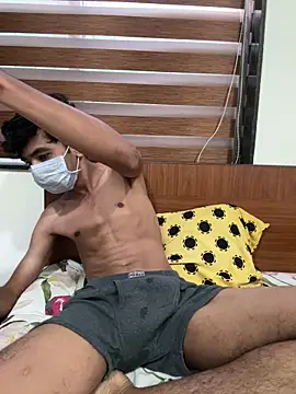 hiddenxdesire online show from 12, 10, 2025