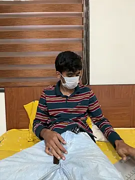 hiddenxdesire online show from 23, 10, 2025