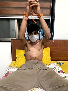 hiddenxdesire online show from 25, 10, 2025