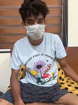 hiddenxdesire online show from 14, 12, 2025