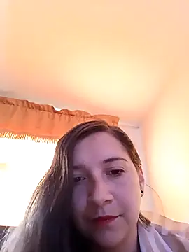 Agatha bellucci  online show from 12, 10, 2025