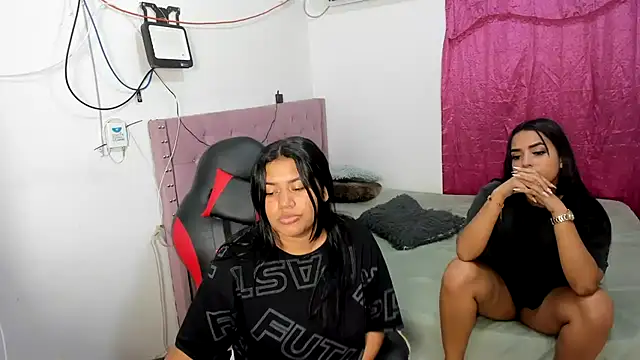 Snapshot of Tatihot69 chatting on 24, 2, 2026 Tatihot69 online show from 24, 2, 2026