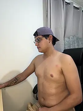 yesitwink  online show from 14, 4, 2026