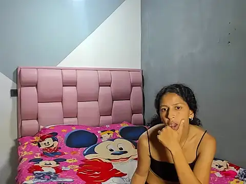 Snapshot of patrickMilena chatting on 18, 6, 2026 patrickMilena online show from 18, 6, 2026